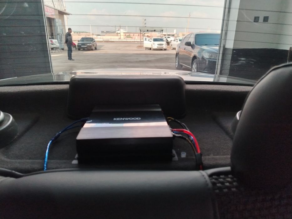 Nexia 2 dons lyuks konditsioner