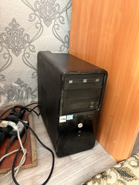 Компьютер Samsung SyncMaster S20B300