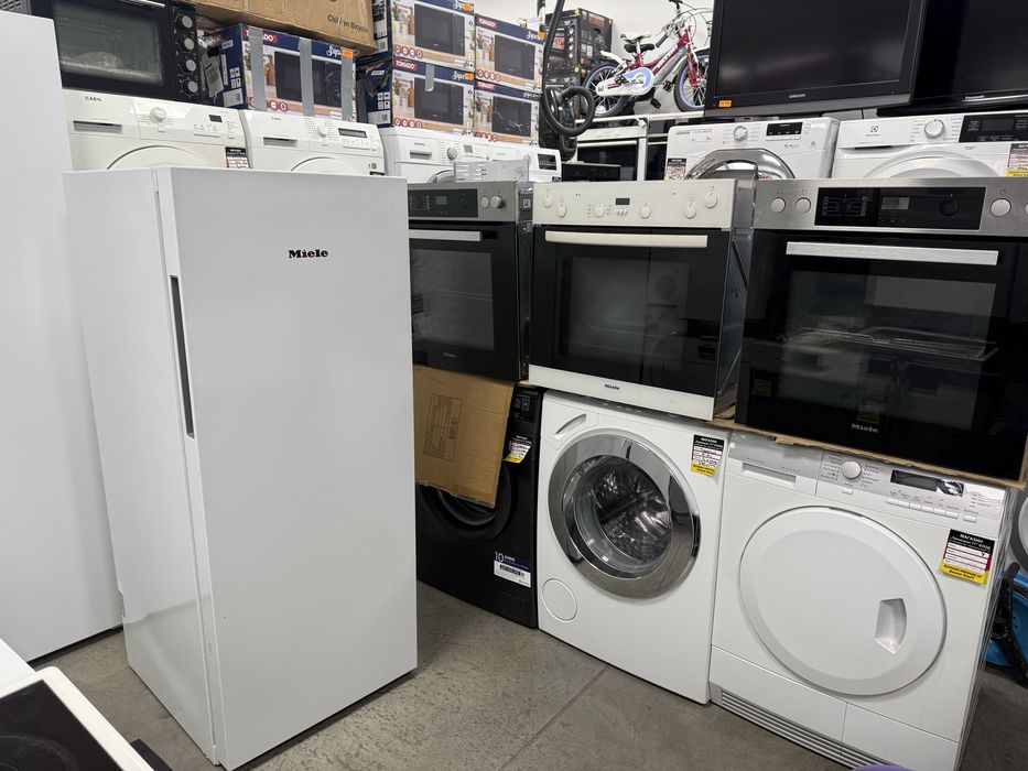 Фризер MIELE No Frost