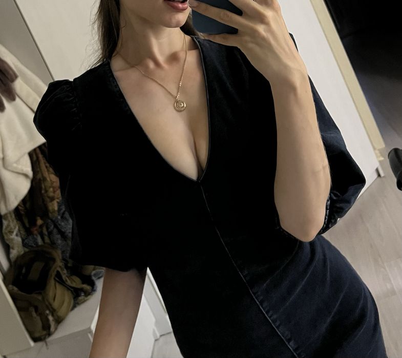 Продам платье Zara