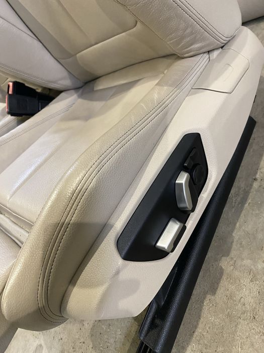 Рекаро салон Бмв 4-серия Ф32(el.recaro salon bmw 4 f32)