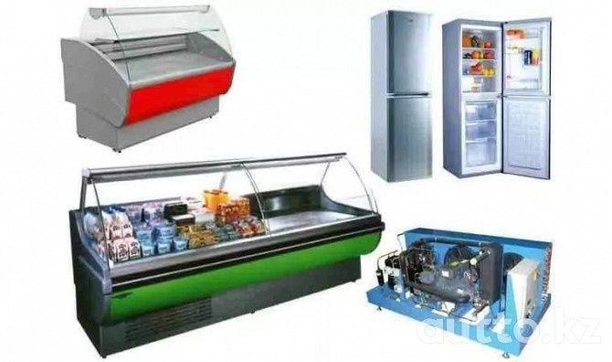 Ремонт холодильников – быстро, качественно, с гарантией!