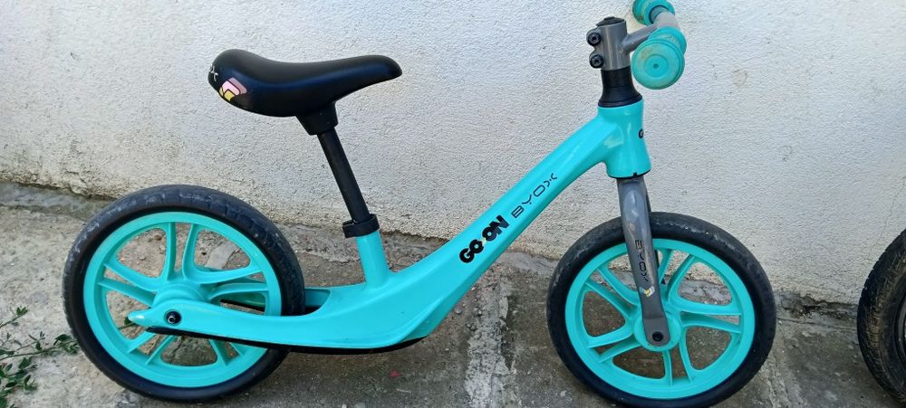 Баланс колело 45€