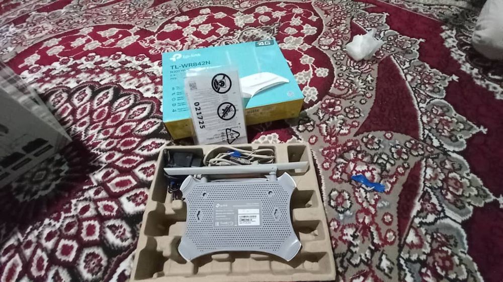 Вай фай 4ж таза нарса башкани олвадик адделни таза сими хам бор