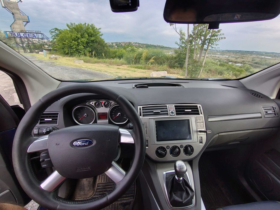 FORD Kuga 2011 — imagine 5