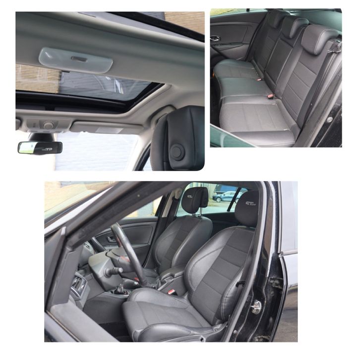 Vand Megane 3 Gt Line 1.5 Diesel 110 Cp An Fab 12.2012 Euro 5