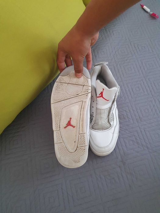 Adidași Nike jordan