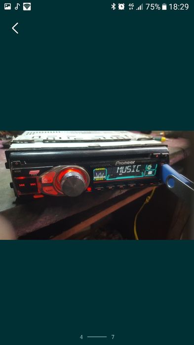 Продам магнитолы