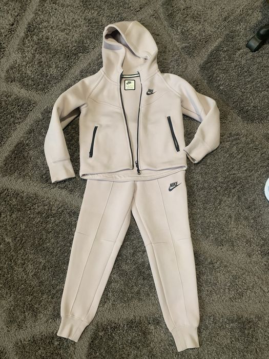 Детски комплект на Nike 122-128