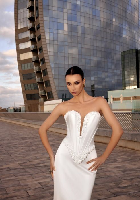 Rochie de mireasa