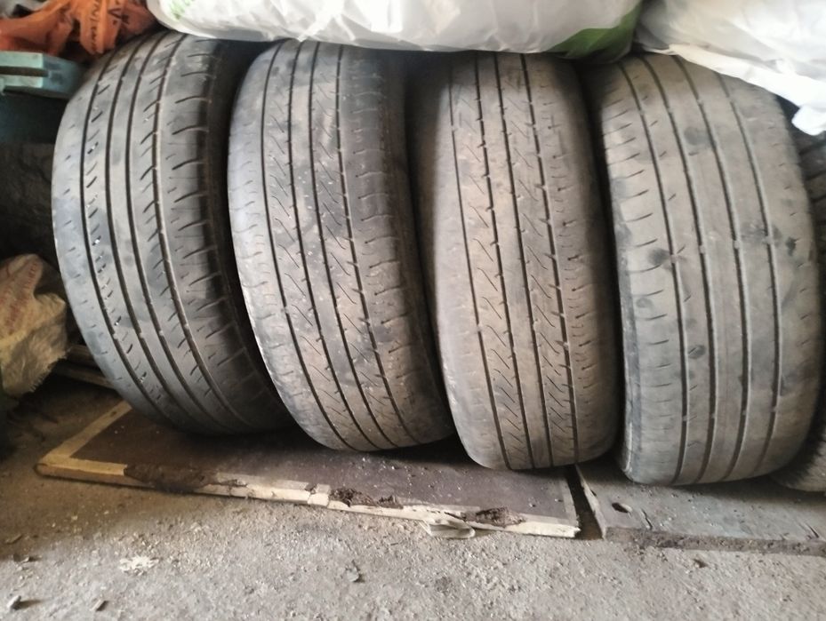 Продам шины для авто
