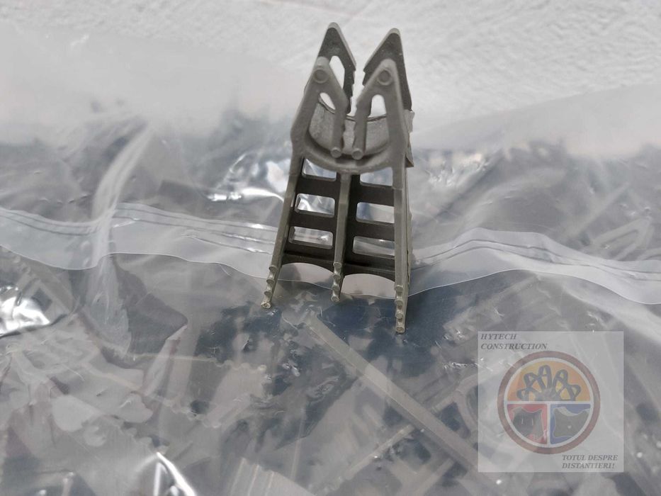 Distantier Placa Plasto Plus