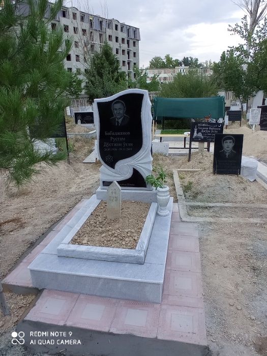 Недорогие памятники, не дорого, собственная производства