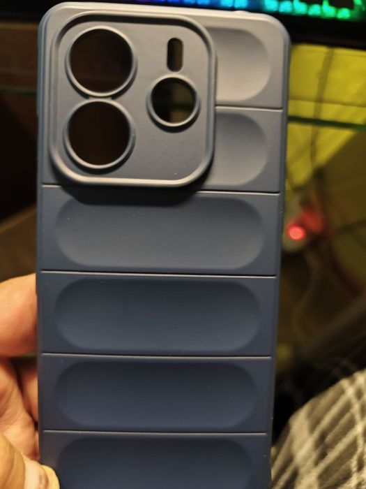 Чехол Redmi Note 14 Pro