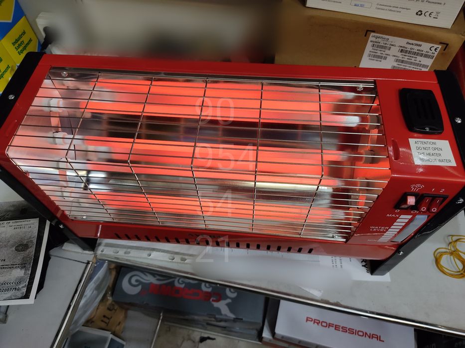 Обогреватель Печка pechka иситгич isitgich heater