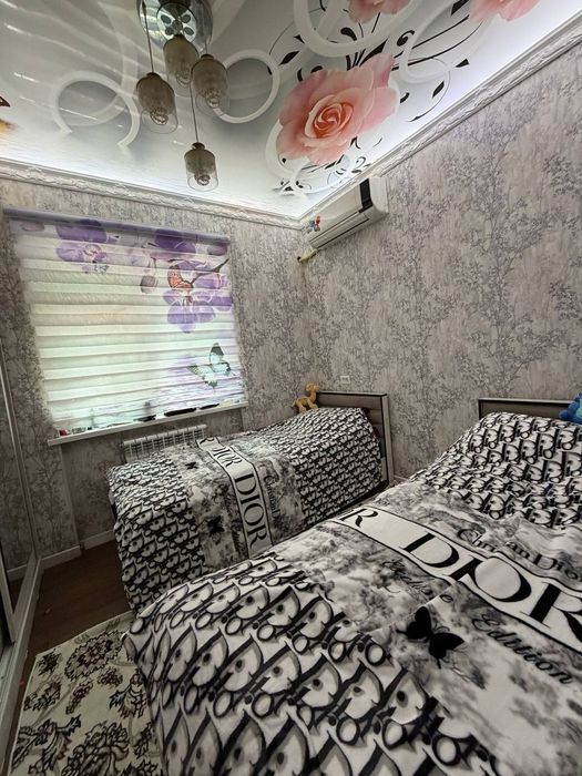 Сергели Янгихаёт спутник 16а 3/1/7 новостройка