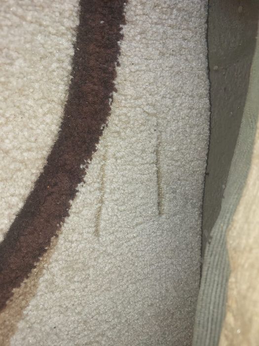 Продам ковер после мойки