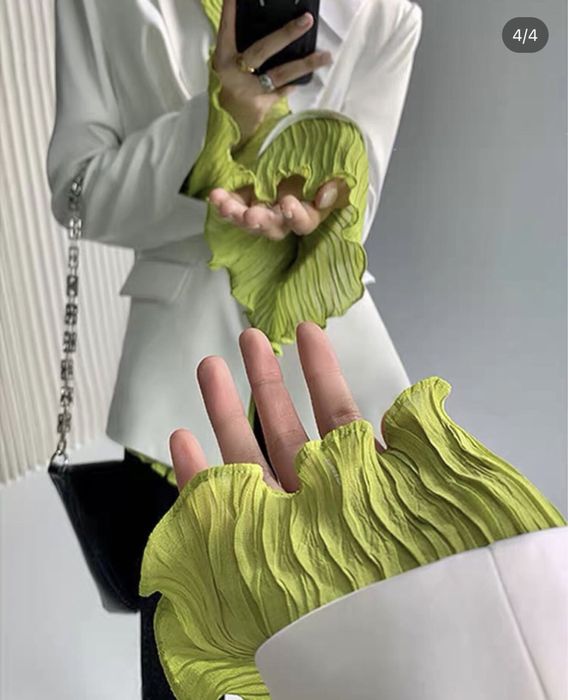 Женская рубашка