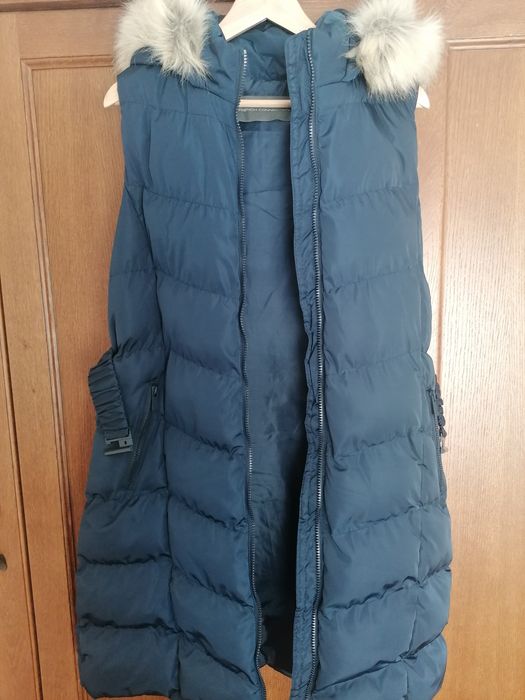 Заглавие на обявата: Ново дълго яке Didriksons Kimi Long.