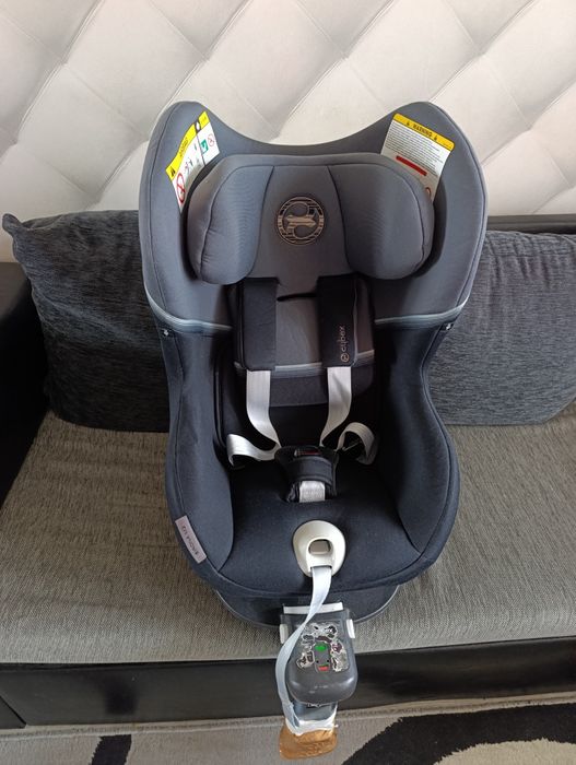 Cybex Sirona M2 i Size