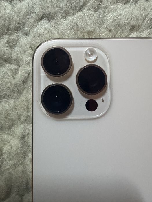 Iphone 16 Pro max като нов