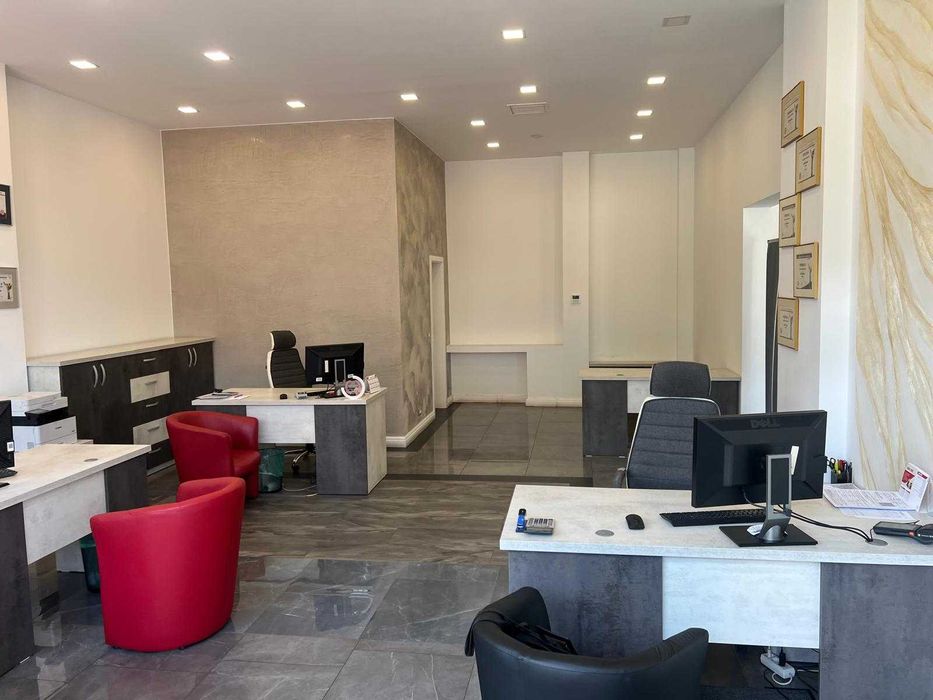 Inchiriez spatiu comercial in Oradea