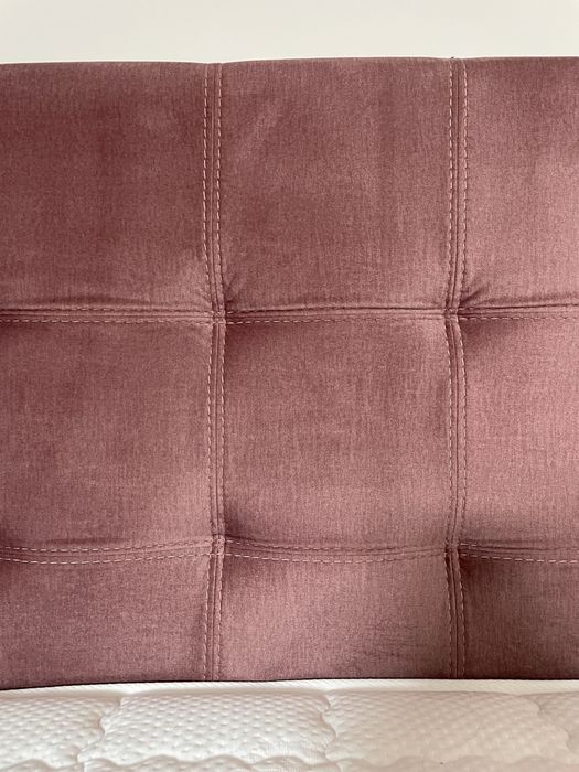 Легла две единични с италиански матрак