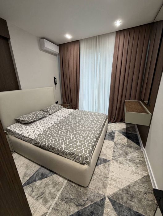 2-комнатная квартира в ЖК Zarafshan City | Яккасарай | 70м2
