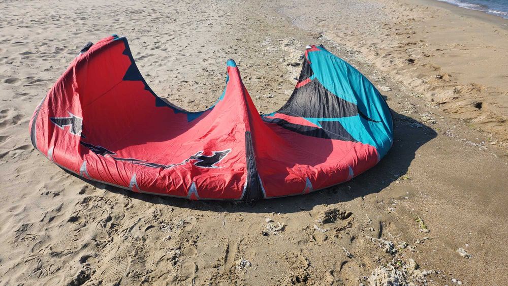 Кайт Naish Triad 8m