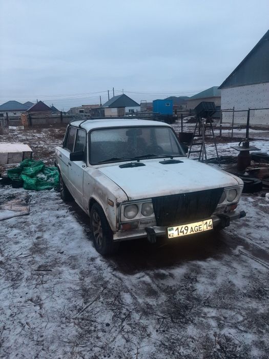 Продам ваз 2106 !!!