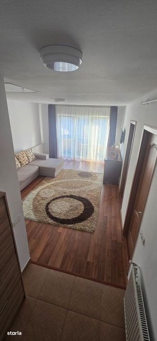 Apartament de 40 mp utili,parcare inclusa+pod de 21 mp — fotografia 1