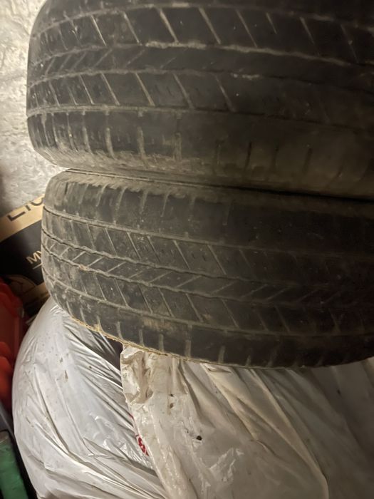 Шины ханкук летние 265/65/17