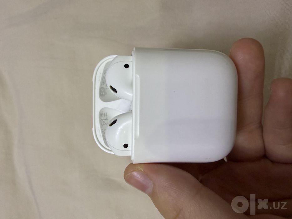 air pods 1 sotiladi orginali