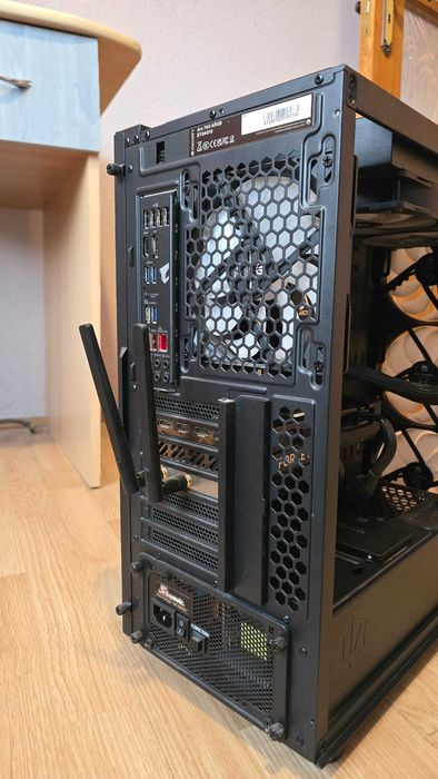 PC Gaming/Editare foto-video