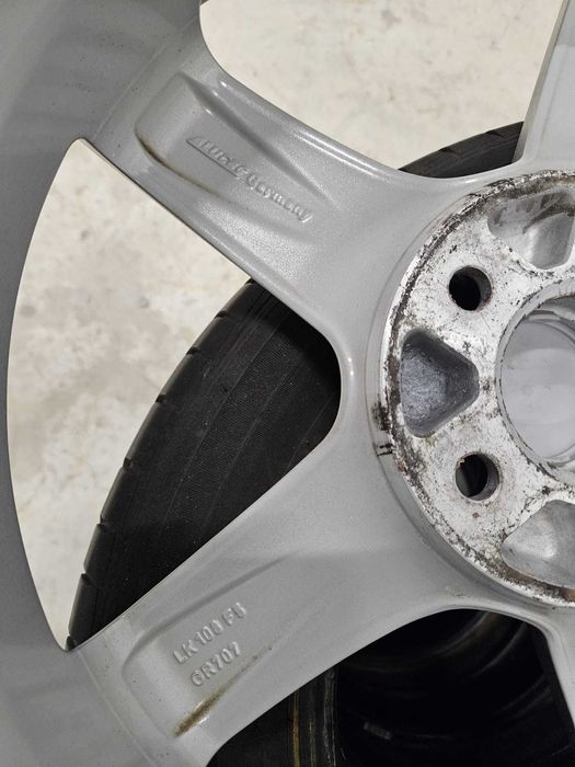 Jante 5x108 R17 FORD Kuga-SMax-CMax-Focus-Mondeo-PUMA;VOLVO-JAGUAR