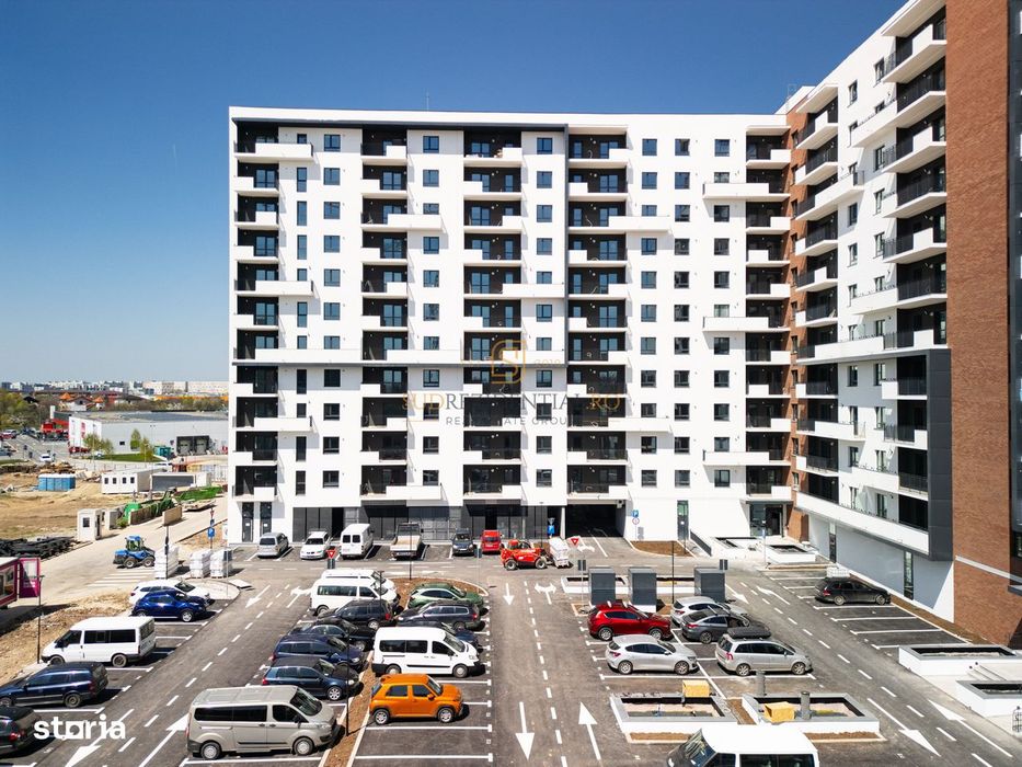 Apartament 2 camere decomandat, parc Tudor Arghezi, Bd. Metalurgiei