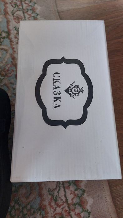 Продам туфли детские