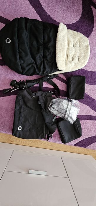 Количка Maxi Cosi Lila CP