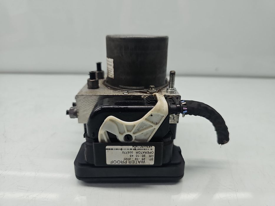 Pompa ABS Opel Crossland X [Fabr 2017-2020] 9834565080 1.2 Benz B12XHL