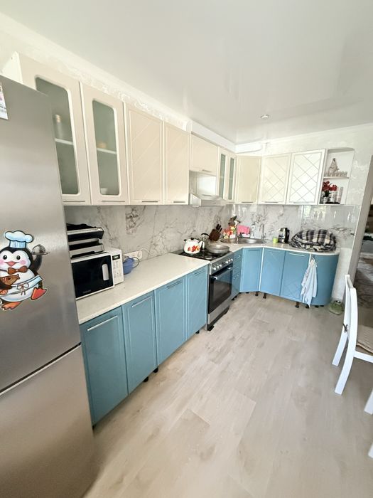 Кухоный гарнитур