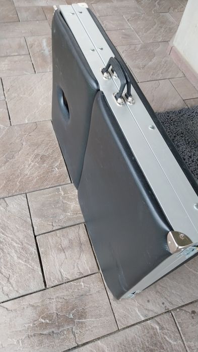 Vand masa masaj aluminiu