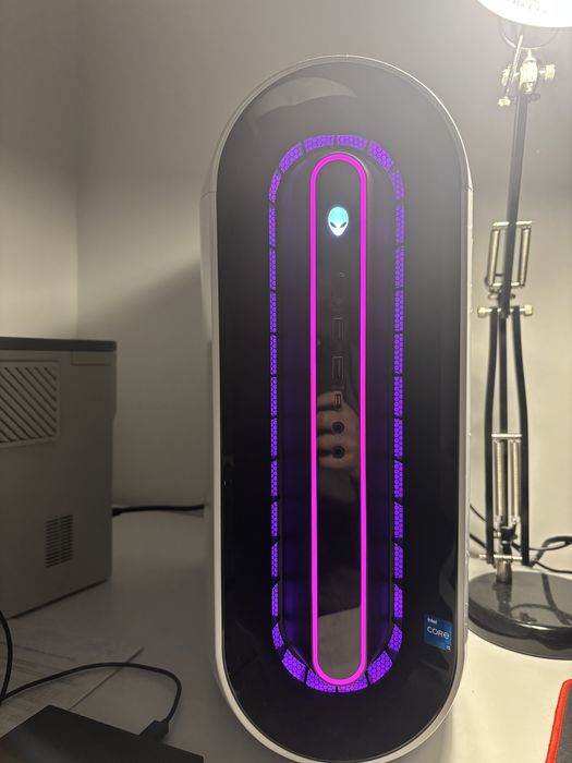 Alienware Gaming PC Aurora R12 11400F/16 GB/256DDR4/6GB GTX1660 Super