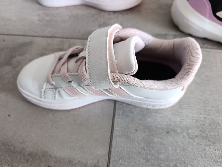 Маратонки за момиче Adidas Mini 31 номер