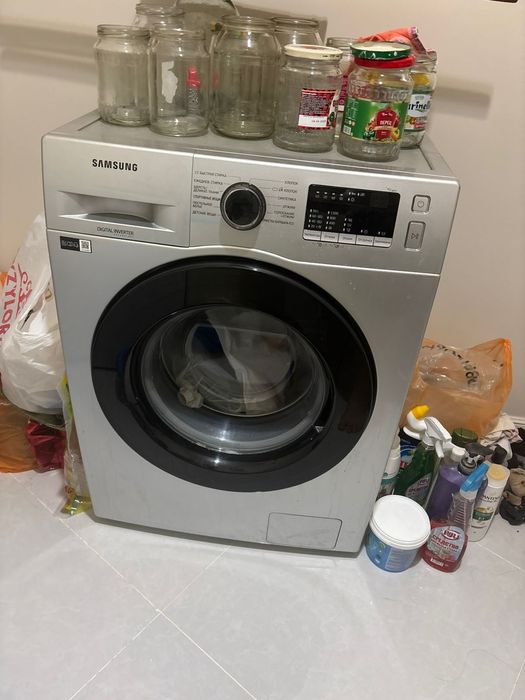 Продается стиральная машина