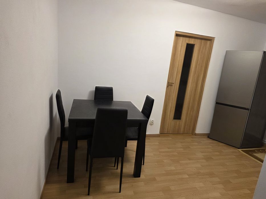 Apartament Medias
