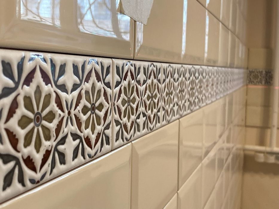 Кафельщик-профессионал