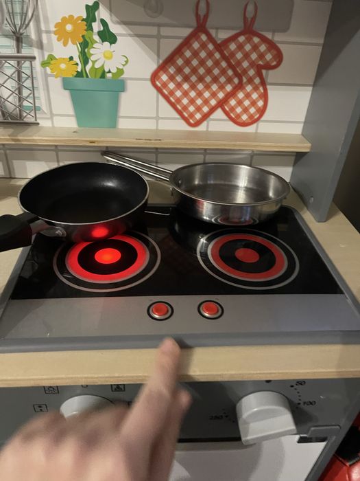 Детска Кухня Hape