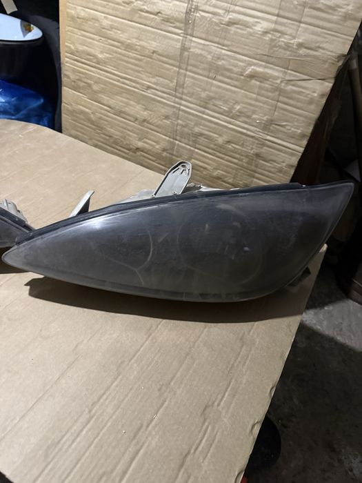 Камри 30 американец