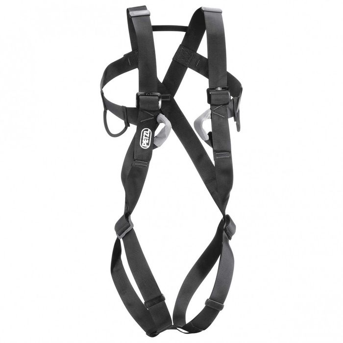 Ham escalada alpinism Petzl Full-body harness