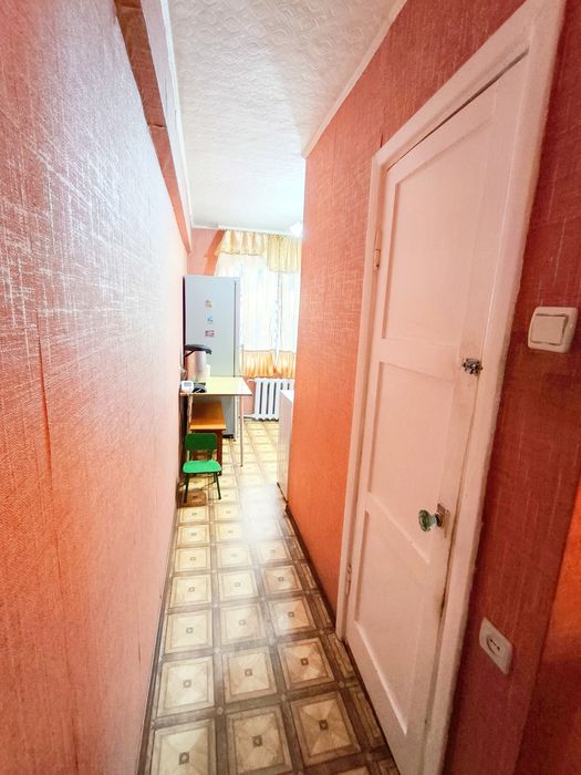 Продается 2х ком квартира